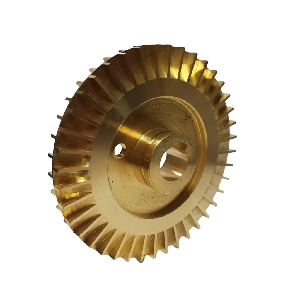 ใบพัด ปั้มนํ้าอัตโนมัติ LUCKY PRO [รุ่น MQS130B, MQS136B, MQS250A][ของแท้ตรงรุ่น]