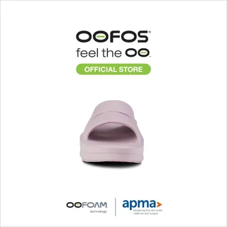 OOFOS OOmega OOahh Stardust - รองเท้าเพื่อการฟื้นฟู