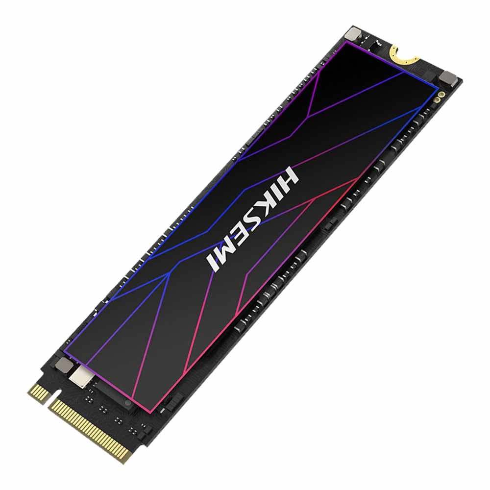 2 TB SSD (เอสเอสดี) HIKSEMI FUTURE LITE - PCIe 4x4 NVMe M.2 2280 (HS-SSD-FUTURE LITE 2048G)