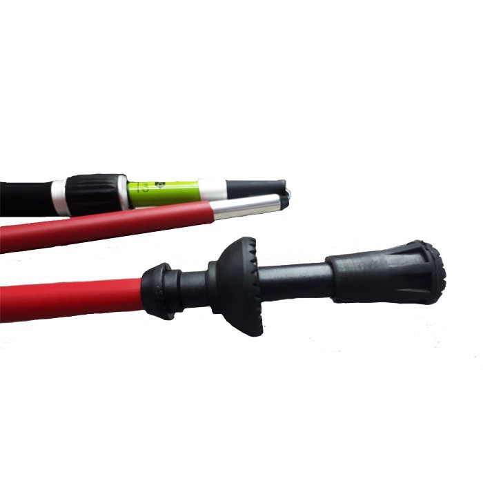 PATHWILD TREKKING POLE BASKET ตัวกันจม/ที่กันไม้เท้าจม โคลน ทราย หิมะ หรือ ดิน สำหรับไม้เท้าเดินป่า วิ่งเทรล(ขายเป็นอัน) - รูปที่ 7