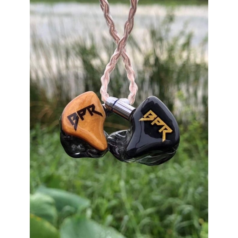 หูฟัง CIEM 6BA Sonionbass