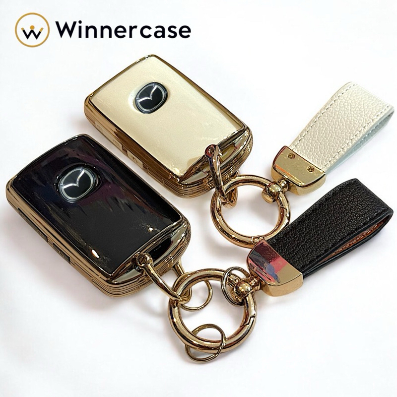 เคสกุญแจรถยนต์mazda,mazda2,mazda3,cx30,cx3