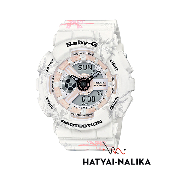 🔥ของแท้🔥 นาฬิกา BABY-G หายาก รุ่น BA-110CF-7A,BA-110CF-7,BA-110CF,BA-110