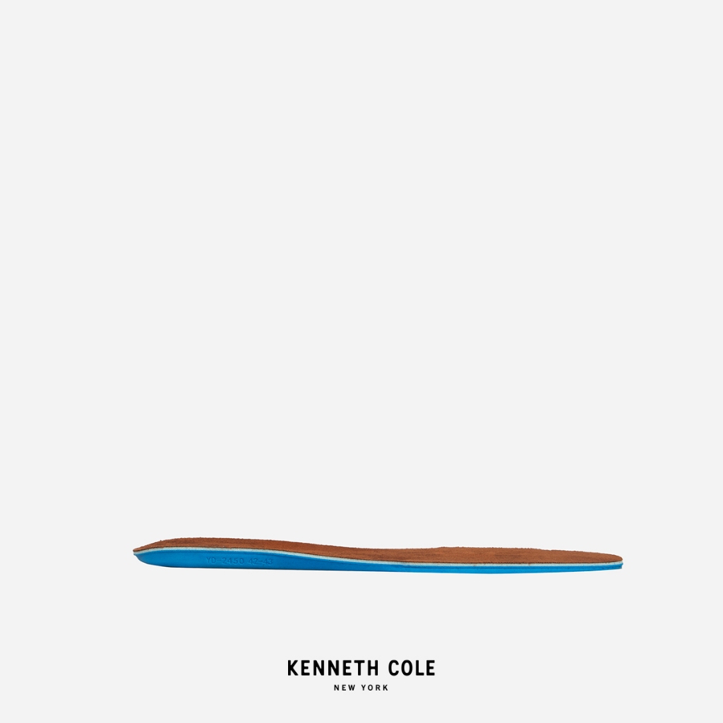 KENNETH COLE พื้นรองเท้าผู้ชายรุ่น REBOUNDPOD FOOTBED Brown สีน้ำตาล ( ACC - KF26091FA-200 )