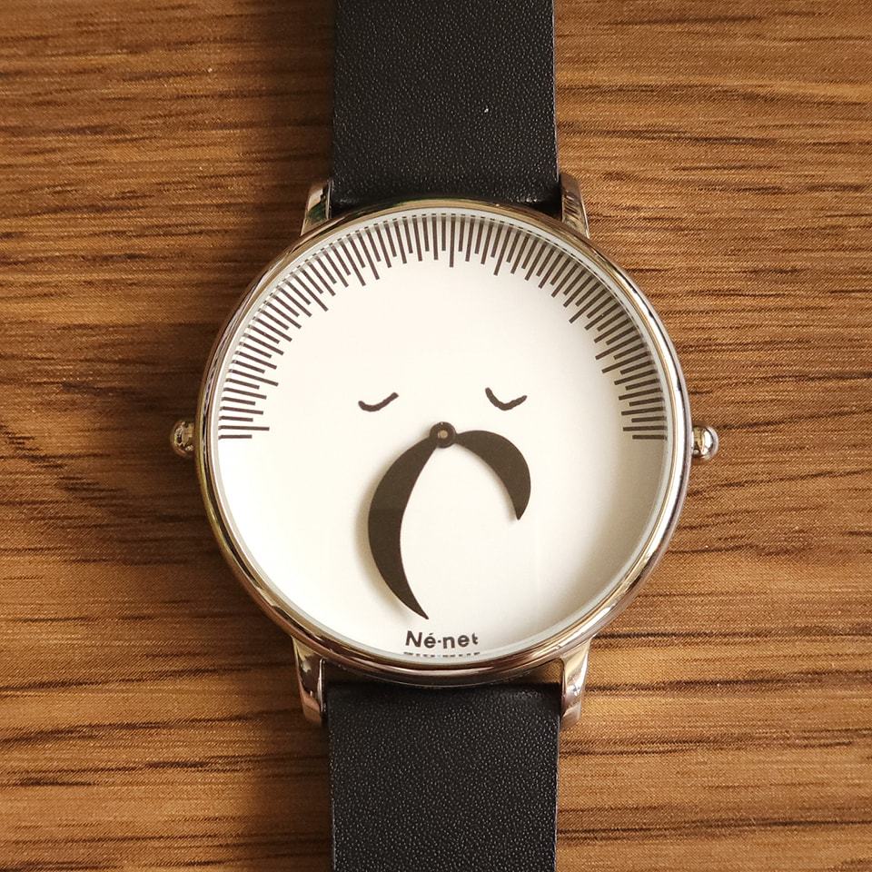 Ne Net Watch สภาพใหม่​