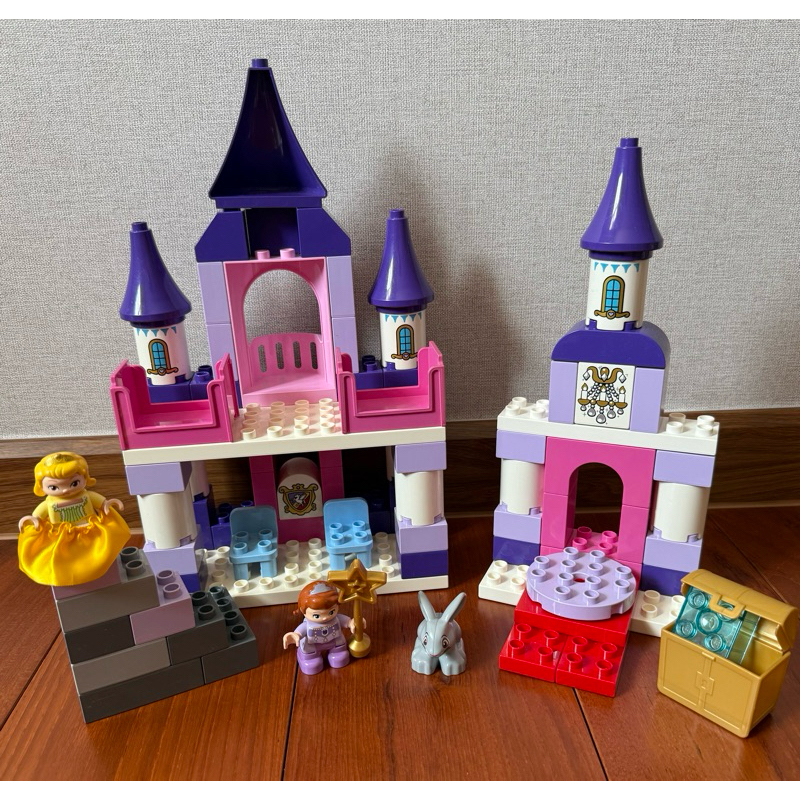 lego Duplo 10595 sofia duplo เจ้าหญิง โซเฟีย