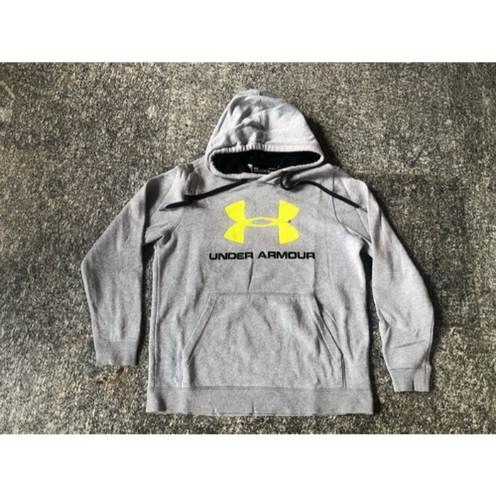 เสื้อกันหนาว Under Armour Hoodie