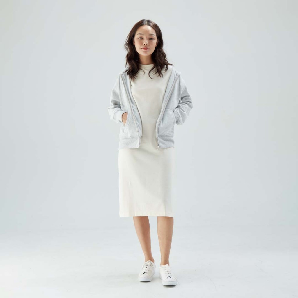 CIRCULAR - Recycled Dress (Women)