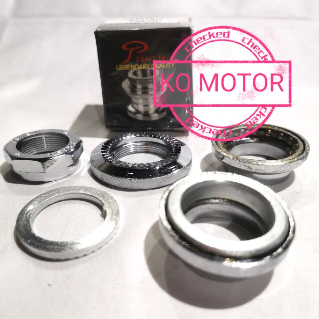 ถ้วยคอ จักรยาน ทั่วไป แม่บ้าน BMX Fix Gear