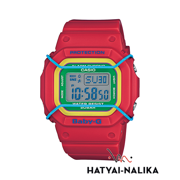 🔥ของแท้🔥 นาฬิกา BABY-G หายาก รุ่น BGD-501-4B,BGD-501