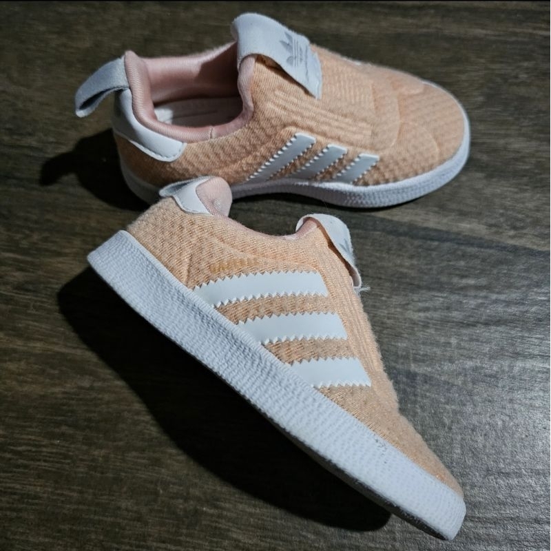 ส่งต่อ 💫Adidas Gazelle 360 (TD)