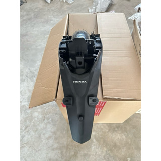 บังโคลนหลังเวฟ110iLEDปี2021-2024แท้ศูนย์🔹 80110-K2J-T10ZA