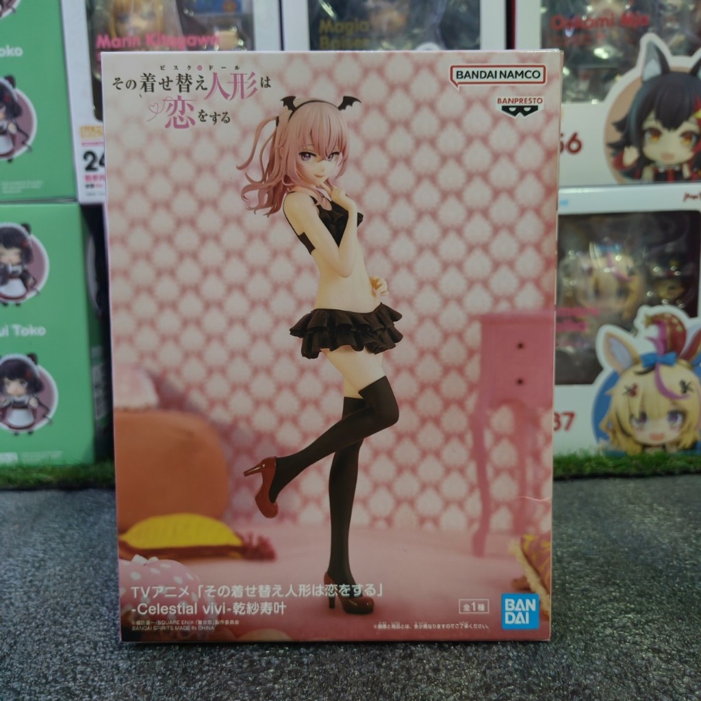 (พร้อมส่ง) Sono Bisque Doll wa Koi o Suru - Inui Sajuna - Celestial Vivi (Bandai Spirits)