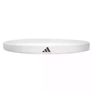 adidas ที่คาดผม สีดำ, สีขาว, สีแดง / Hairbands Black, White, Solar Red