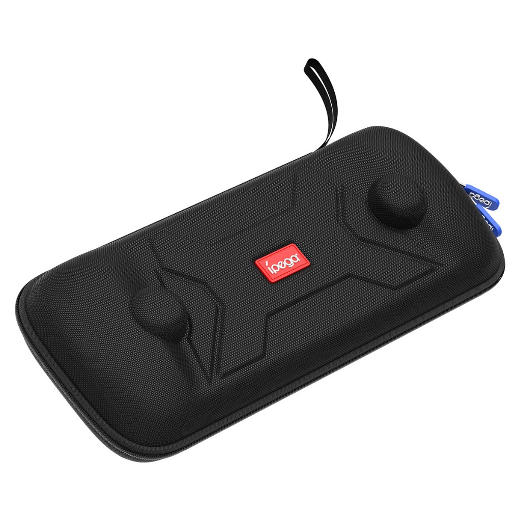 กระเป๋าใส่อุปกรณ์พกพา สำหรับ PlayStation Portal  กระเป๋าใส่อุปกรณ์พกพา EVA แบบบางเฉียบ - รูปที่ 3