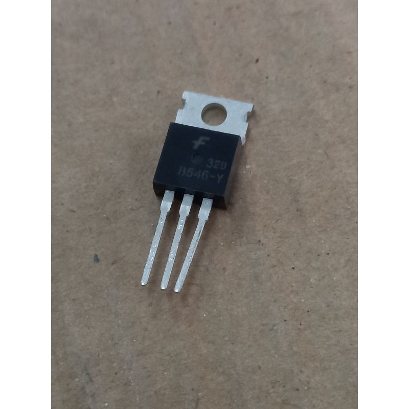 ทรานซิสเตอร์ #TR#B546(3ขา)