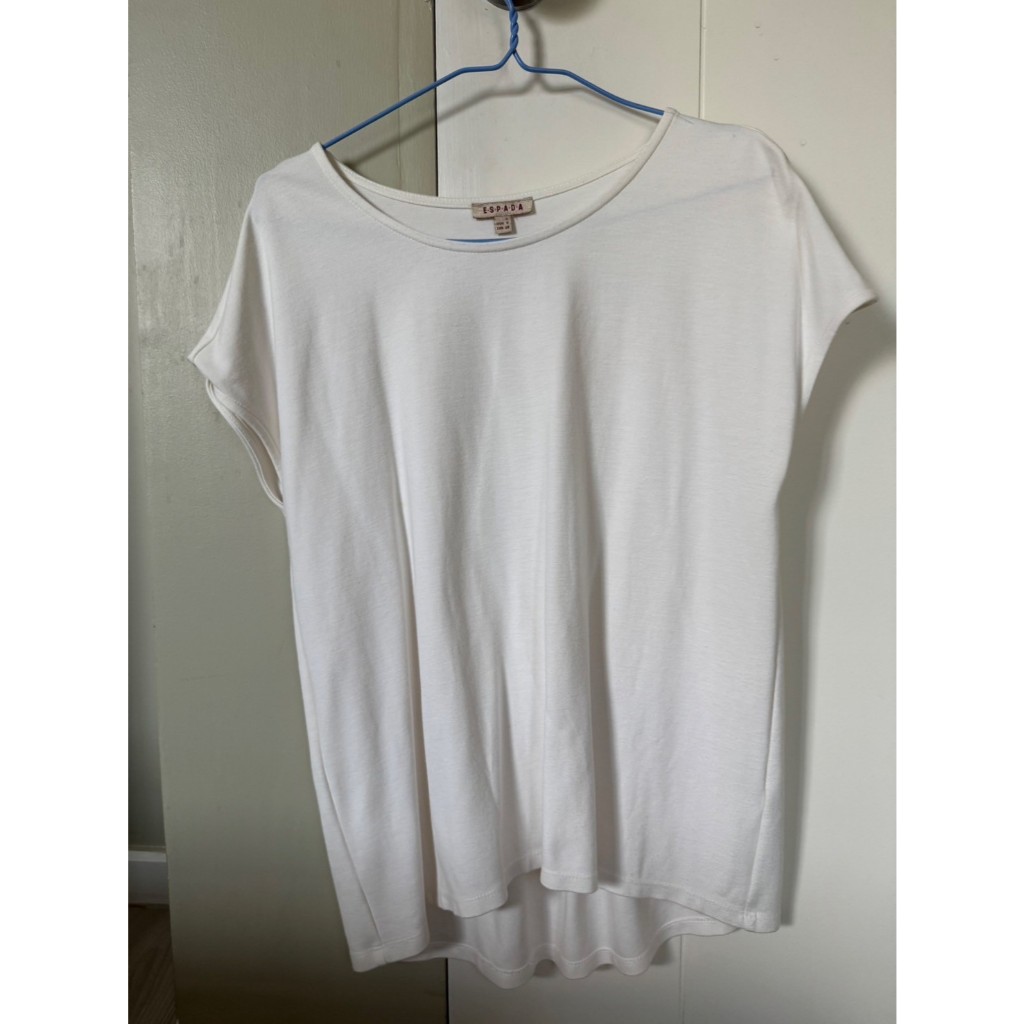 เสื้อ Espada มือสอง ขายตามสภาพ (L)