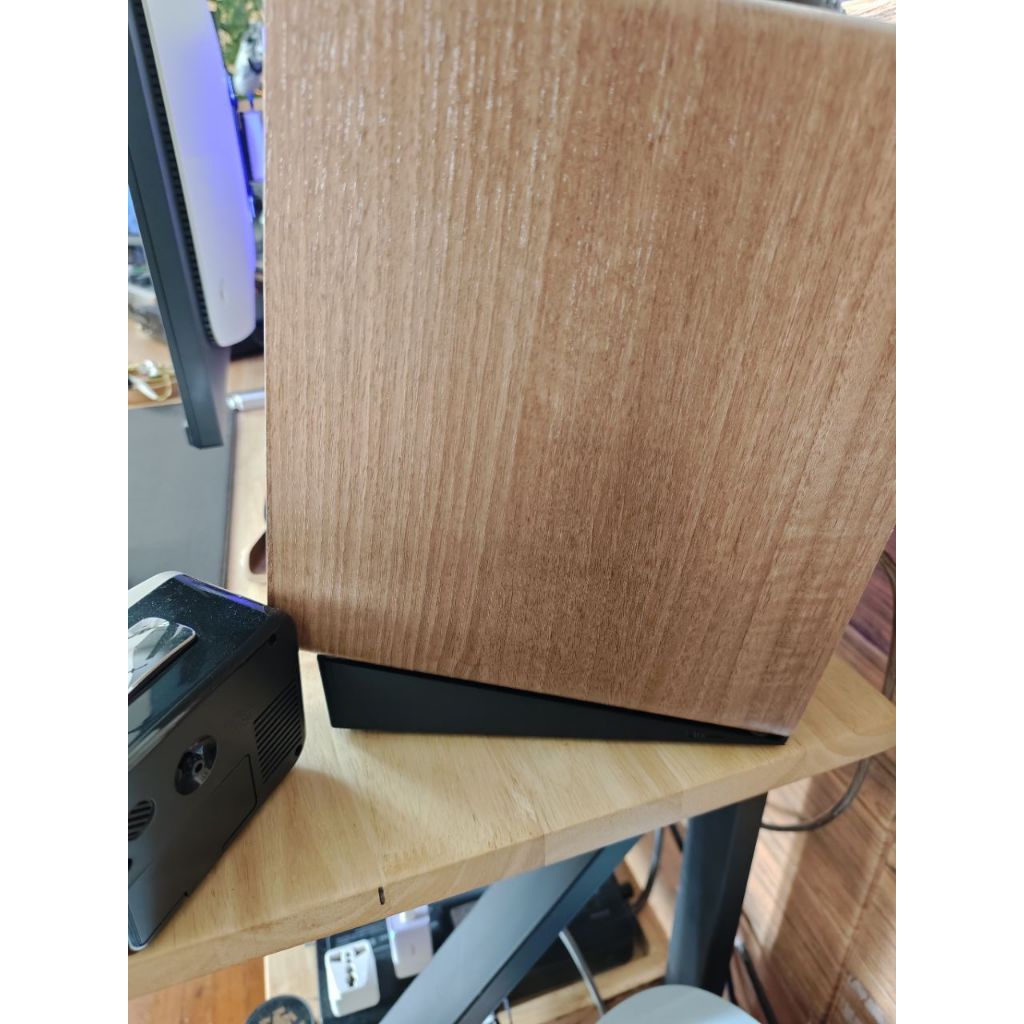 ฐานรองลำโพง Edifier R1700BTs / R1855DB/ Airpulse รูปที่ 8