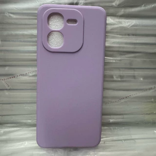 IQOO Z9X(5g)/Y200plus 🥰พร้อมส่งใน🇳🇱🥰เคสTPUสีพาสเทลคลุมกล้องFor IQOO Z9X(5g)/Y200plus