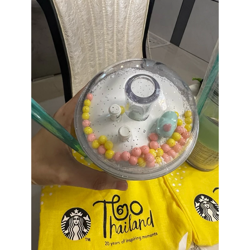 แก้ว Starbucks 20 ปี Thailand thumbnail 4