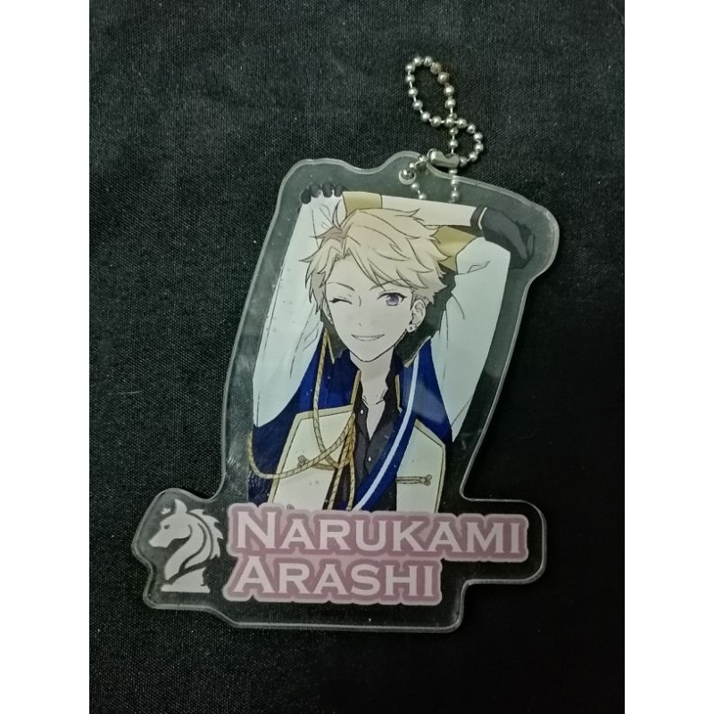 พวงกุญแจ​ Ensemble​ Stars​ : Narukami Arashi