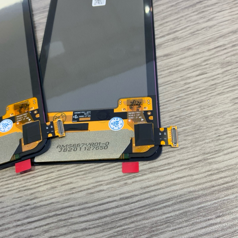 (OLED)For หน้าจอ Xiaomi Redmi note 11 pro/note 11 pro+  LCD Display​ จอ+ทัส Xiaomi Redmi note 11 pro/note 11 pro+ ฟรี ราคา ถูกที่สุด ดีลบีเคเค แกลเลอรีภาพที่ 8