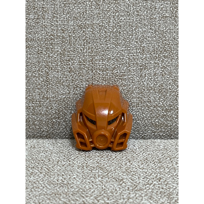 Lego Bionicle pohatu mask kakama
