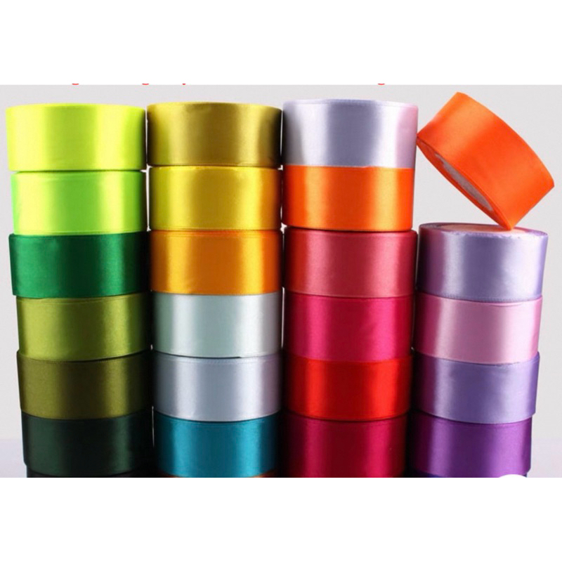 ริบบิ้น4CM ราคาถูกมาก