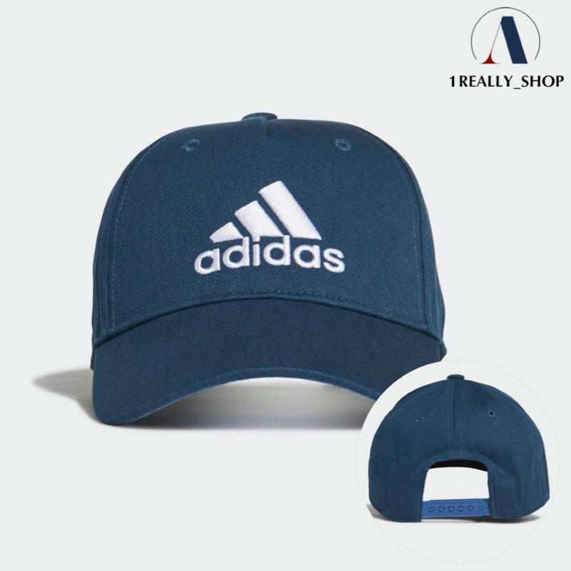Adidas หมวกแก๊ป Graphic Cap Unisex (GN7390) สินค้าของแท้100%📌📌