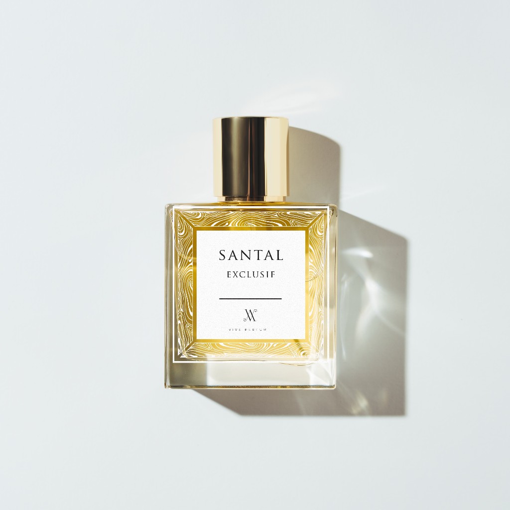 VIVE PERFUME - Santal Exclusif Extrait 60 ML (03)