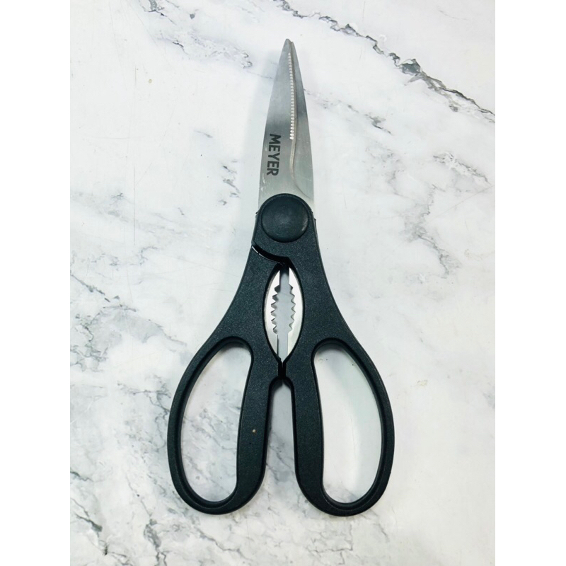 กรรไกรอเนกประสงค์ 20ซม. ยี่ห้อ MEYER (Mar23-Meyer)