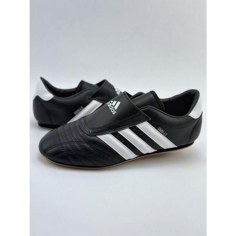 Adidas  Originals TAEKWONDO รองเท้าผ้าใบลำลอง JQ4775GJ