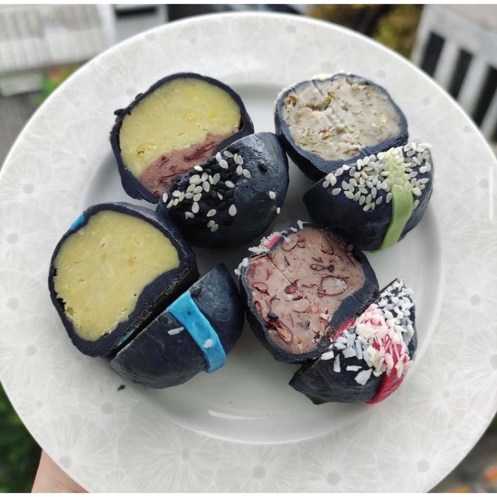 Heaven 8 phuket moji โมจิ4ลูก/3ลูก