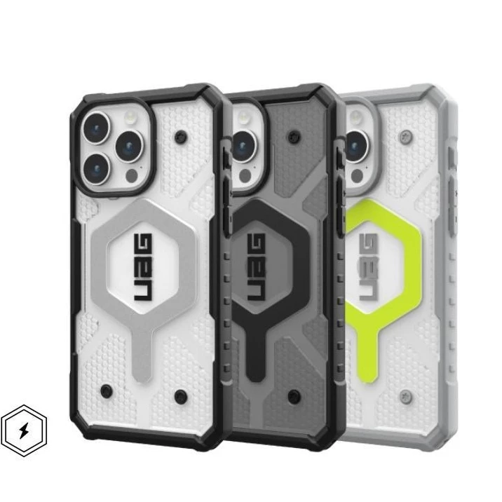 เคส ชาร์จได้ สำหรับ iPhone 16 15 16Promax 17 17Promax 14 13 12 Pro Promax Plus Magnetic เคสกันกระแทก เคสใส แม่เหล็ก