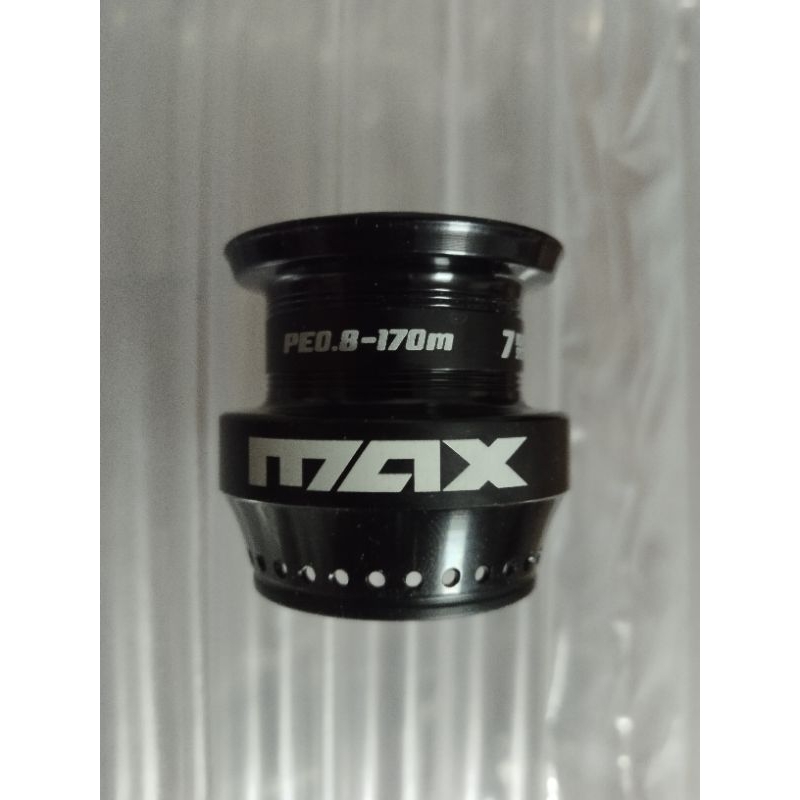 Abu Max SX-2000 (สปูน)