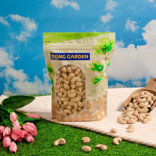 Tonggarden NCH มะม่วงหิมพานต์อบจืด 500 กรัม