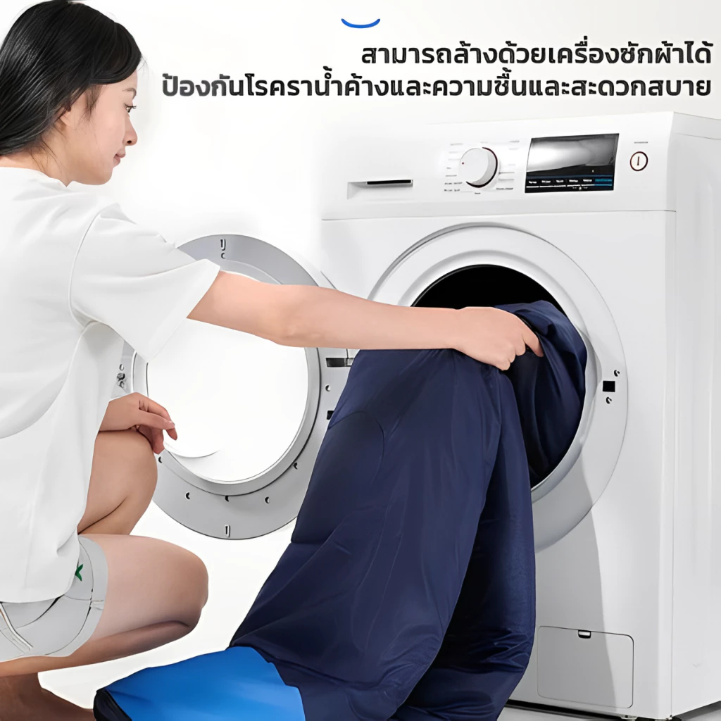 ถุงนอนแบบพกพา ที่นอนพกพา เบาะกันหนาวผ้าฝ้าย ถุงนอนอุปกรณ์ฝึกทหารเด็ก อุปกรณ์แคมป์ปิ้งเดินป่าสำหรับผู้ใหญ่ thumbnail 6