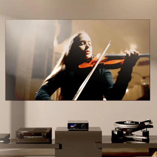 WiiM Ultra Digital Hub เครื่องเล่นเพลงสตรีมมิ่ง