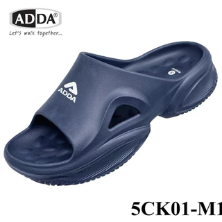 ADDA 5CK01 -M1 รองเท้าแตะสวมชาย แอ๊ดด้า (7-10) ลุยได้ทุกที่