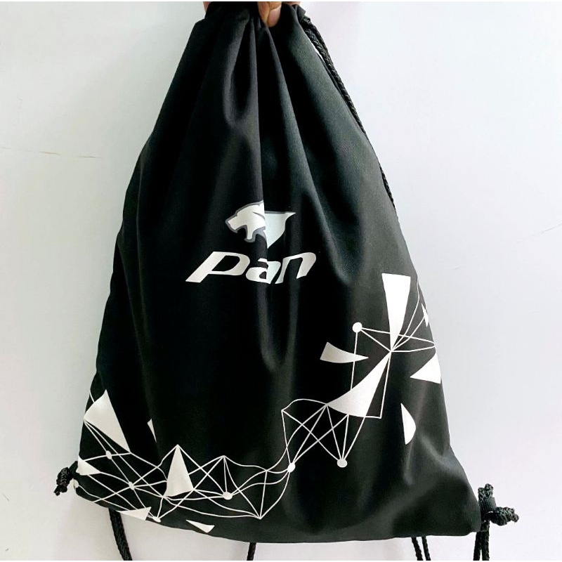 กระเป๋าใส่รองเท้า หรือ อุปกรณ์กีฬา PAN (สะพายหลัง) ของแท้