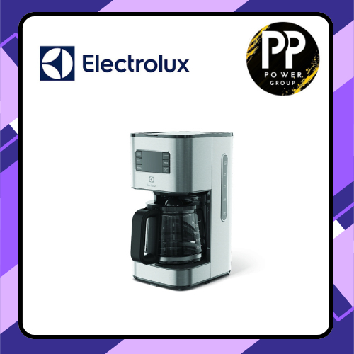 เครื่องชงกาแฟ ELECTROLUX รุ่น E5CM1-80ST