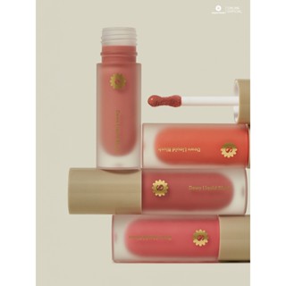 SUPERMOM l DEWY LIQUID BLUSH บลัชออนแบบน้ำ