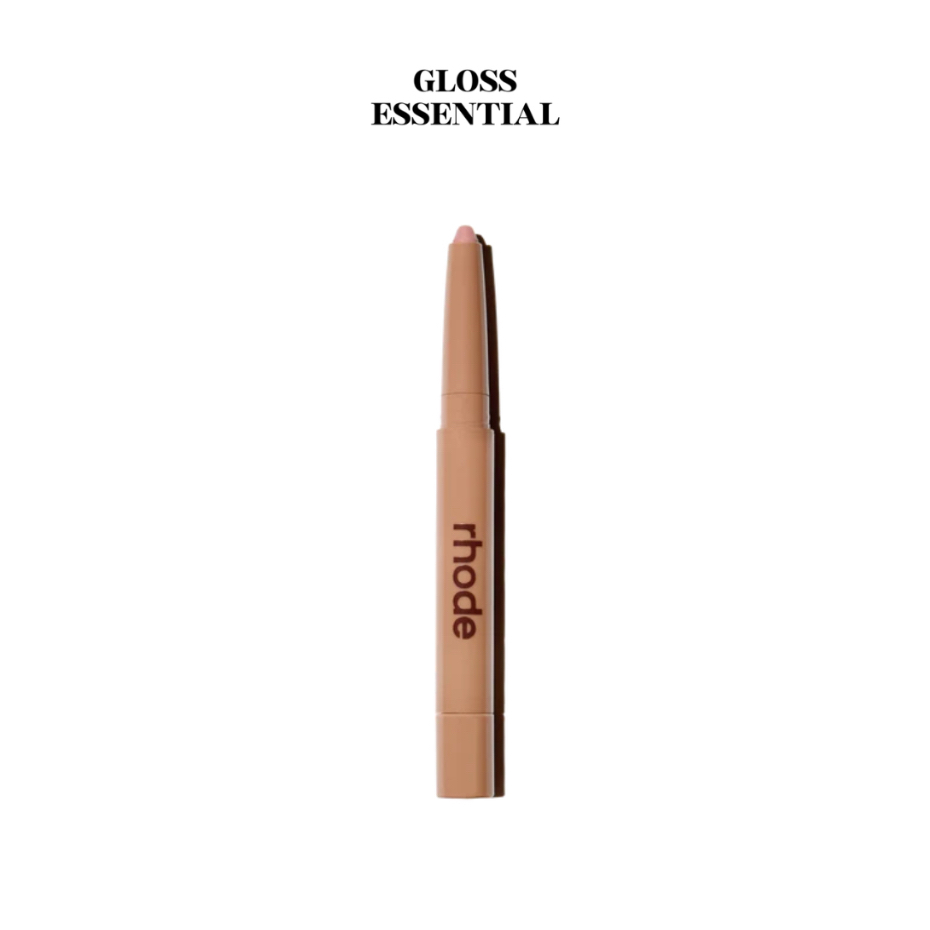 [พร้อมส่ง] Rhode - peptide lip shape