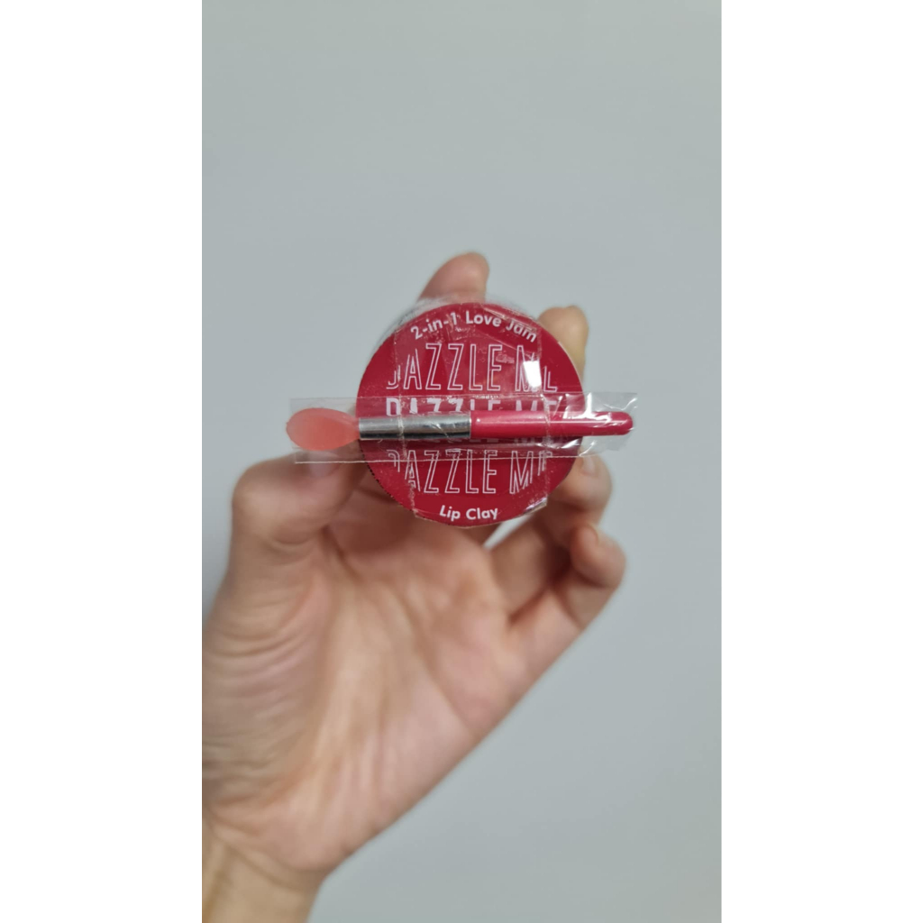 สินค้าสำหรับแถม ลิป Dazzle me มิซึมิ เซรั่ม