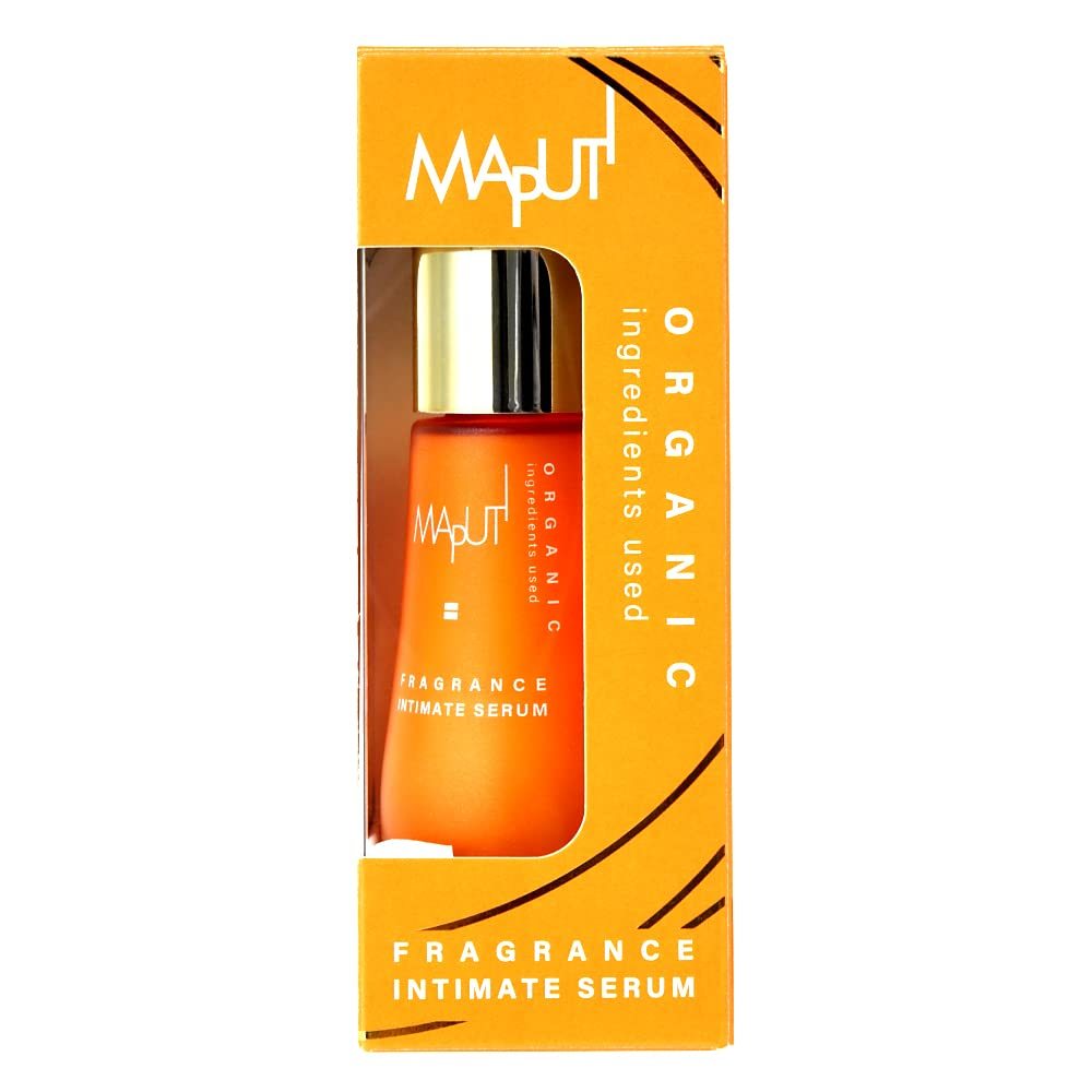Maputi organic ingredients used  intimate serum