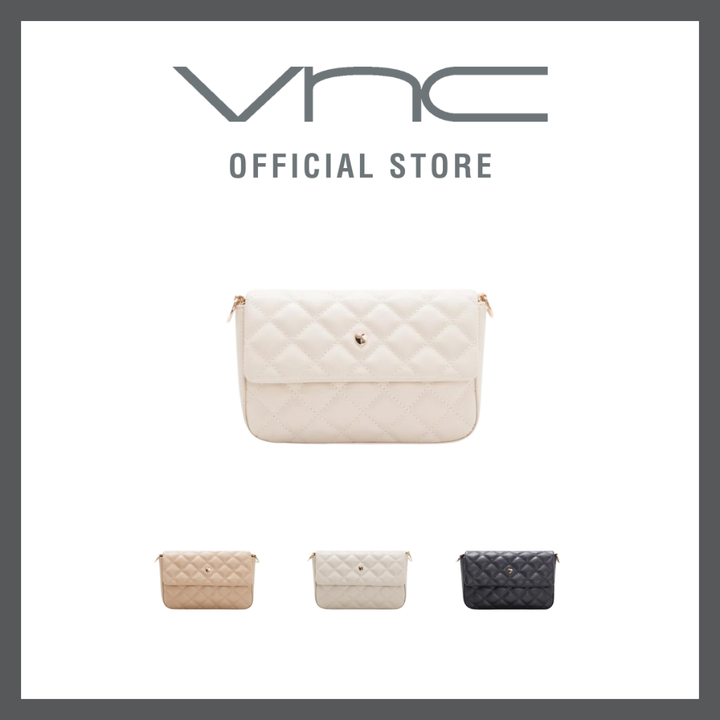 VNC กระเป๋า SHOULDER BAG (กระเป๋าสะพายไหล่)
