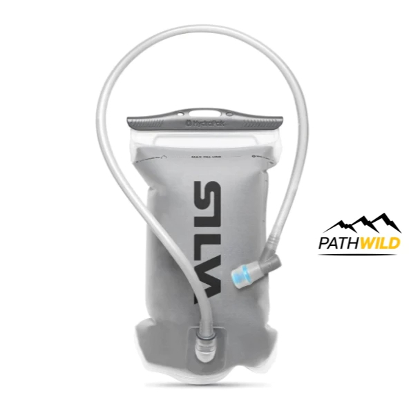SILVA HYDRATION RESERVOIR V 1L ถุงน้ำขนาด 1 ลิตร ใช้ได้กับเป้น้ำทุกรุ่นในซีรีส์ Silva Strive