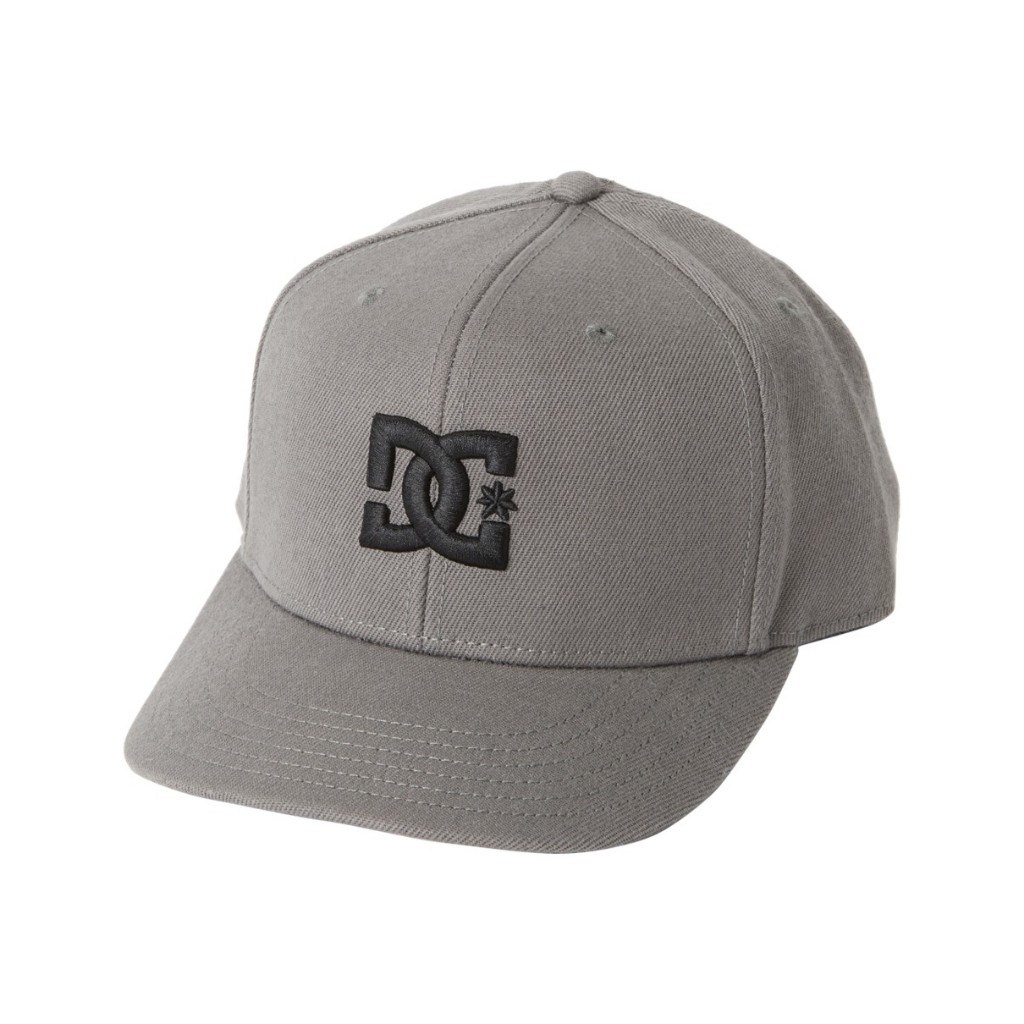 DC Shoes หมวกแก๊ปสำหรับผู้ชาย EMPIRE SNAP (KPV0) 251 ADYHA04161-KPV0