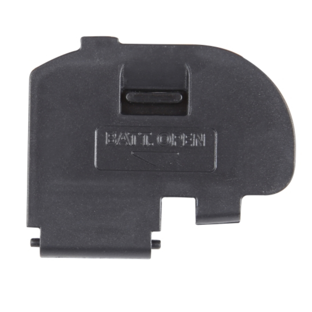 ฝาปิดแบตเตอรี่ Canon EOS 40D 50D 60D