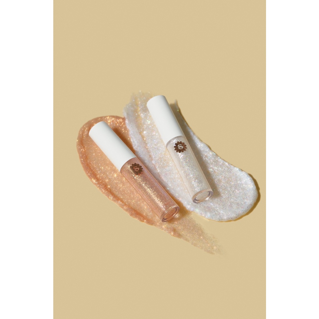 SUPERMOM l Glitter Bomb อายชาโดว์กลิตเตอร์ แบบจิ้มจุ่ม ขนาด 2.8 g